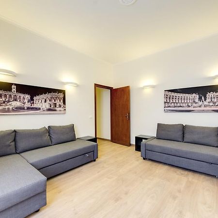 Apartment Colosseo Rome Chambre photo