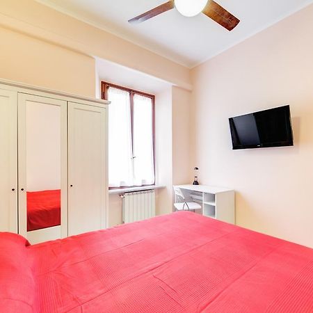 Apartment Colosseo Rome Chambre photo