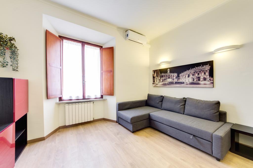 Apartment Colosseo Rome Chambre photo