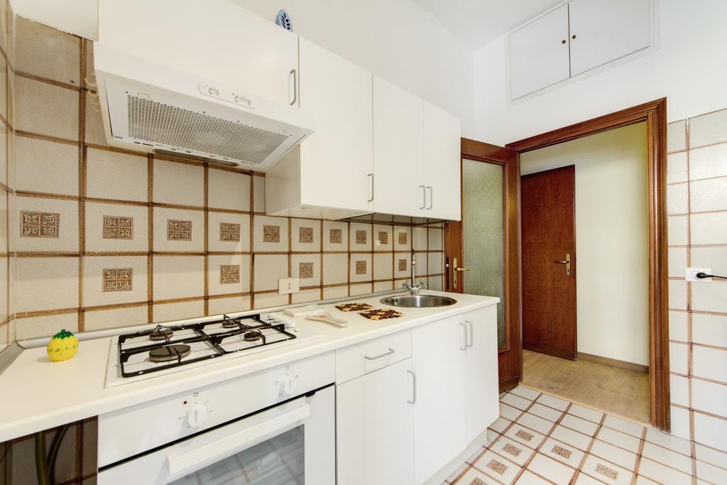 Apartment Colosseo Rome Chambre photo