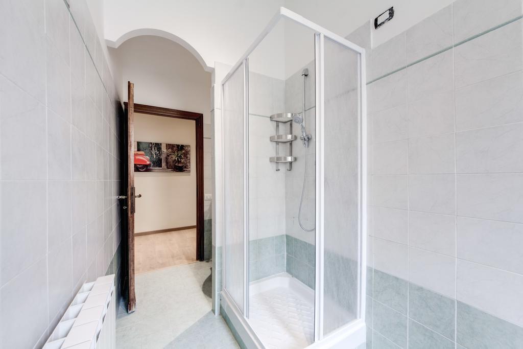 Apartment Colosseo Rome Chambre photo