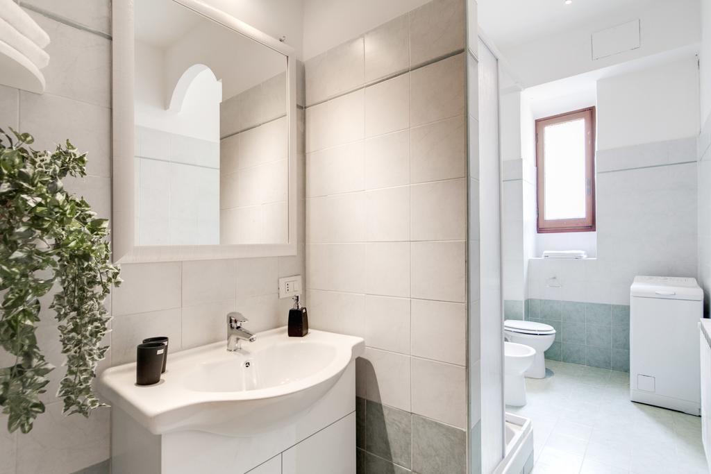 Apartment Colosseo Rome Chambre photo