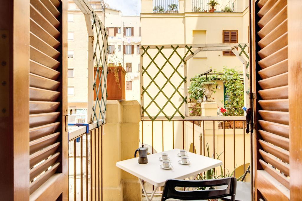 Apartment Colosseo Rome Chambre photo